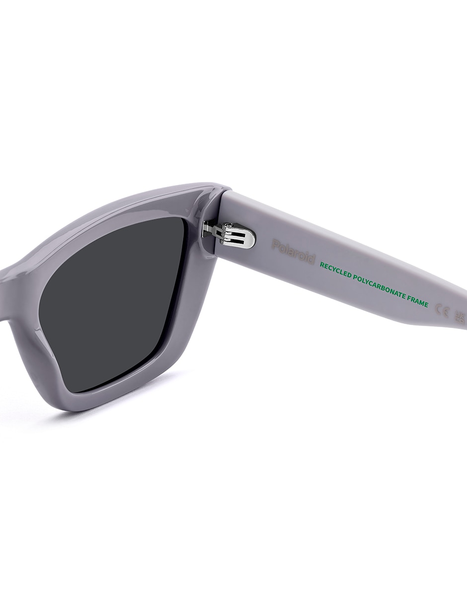 Lentes de sol PLD 6242/S/X para mujer 6