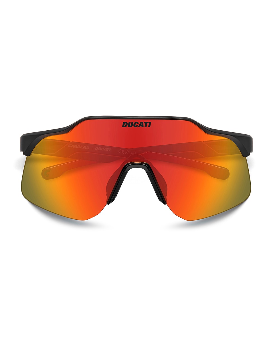 Lentes de sol CARDUC 060/S para hombre 4