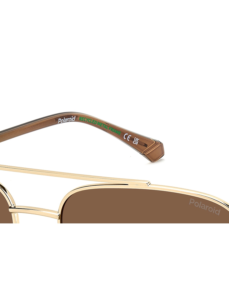 Lentes de sol PLD 4192/G/S/X para hombre 6