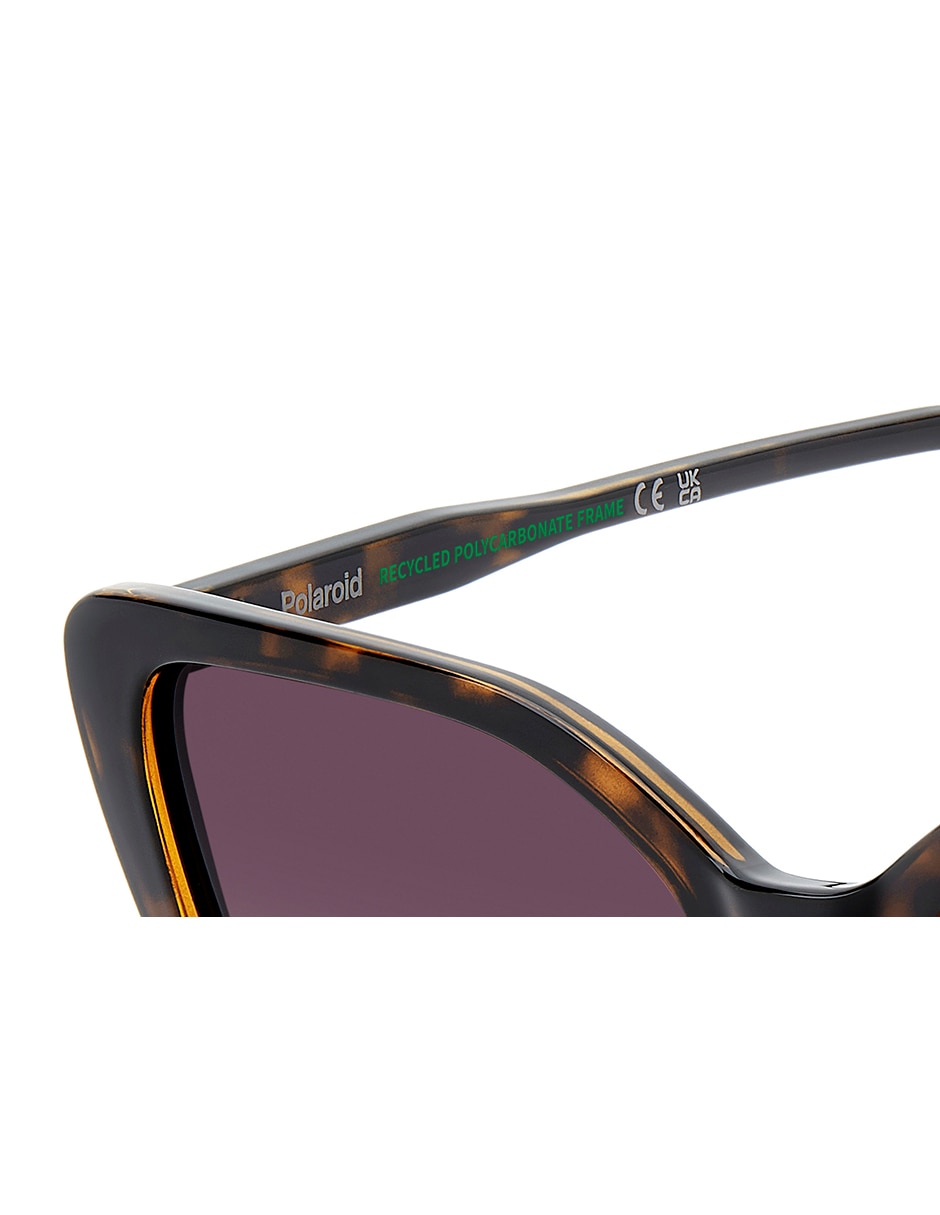 Lentes de sol PLD 4189/S para mujer 6