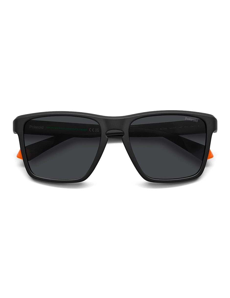 Lentes de sol PLD 2167/S para hombre 4