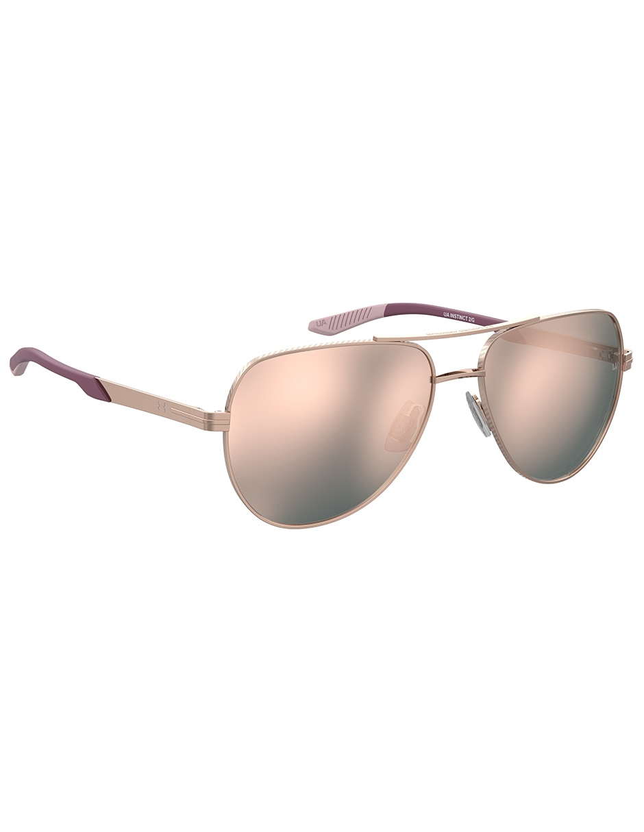 Lentes de sol UA INSTINCT 2/G unisex 3