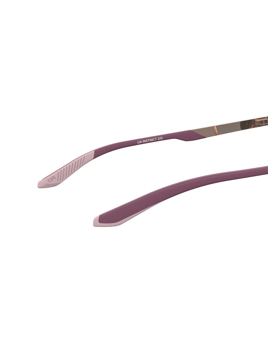 Lentes de sol UA INSTINCT 2/G unisex 6