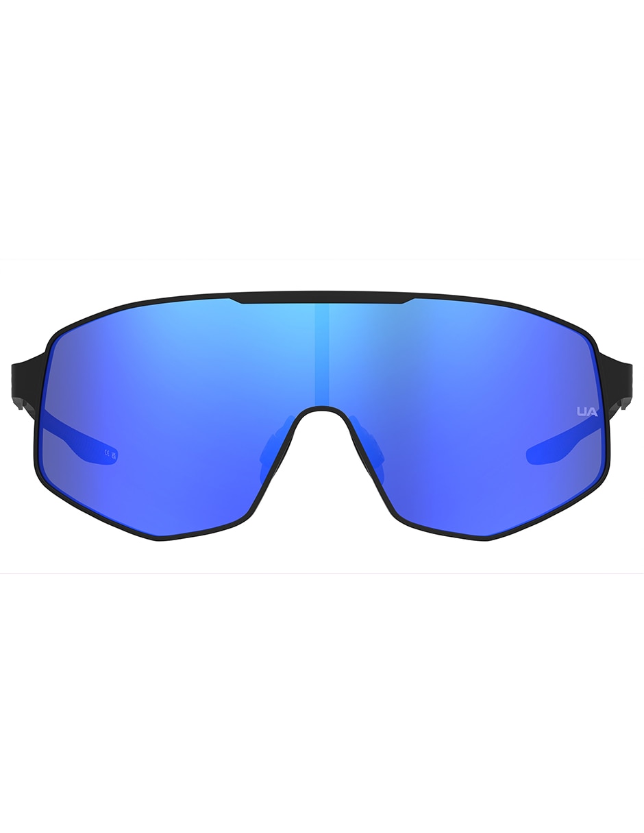 Lentes de sol UA GAMEDAYMTL/G para hombre Lentes de sol UA GAMEDAYMTL/G para hombre