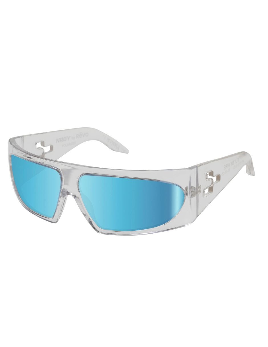 Lentes de sol Nrgy By Revo FLY BY WIRE unisex 2