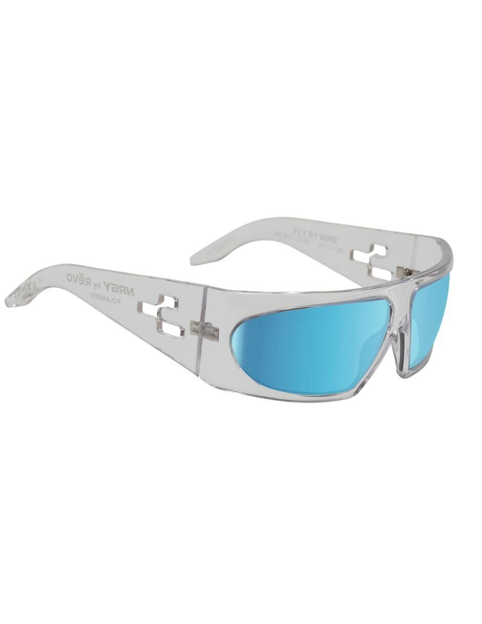 Lentes de sol Nrgy By Revo FLY BY WIRE unisex 3