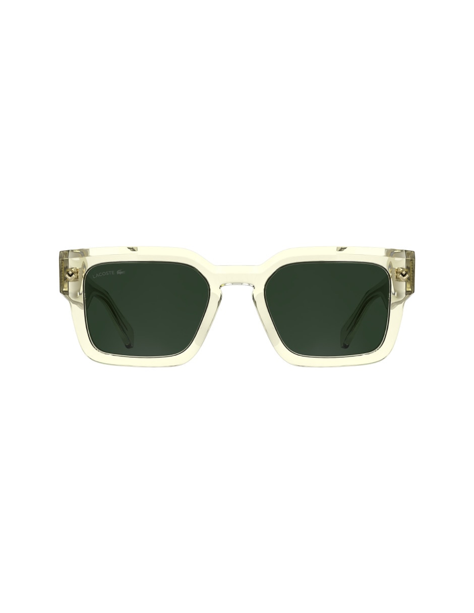 Lentes de sol L6071S-5221-750 unisex