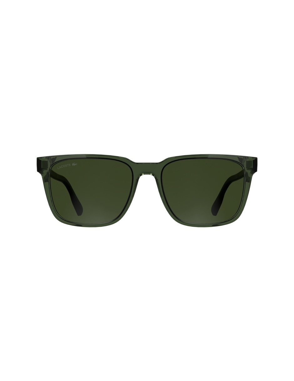 Lentes de sol L6077S-5518-301 para hombre