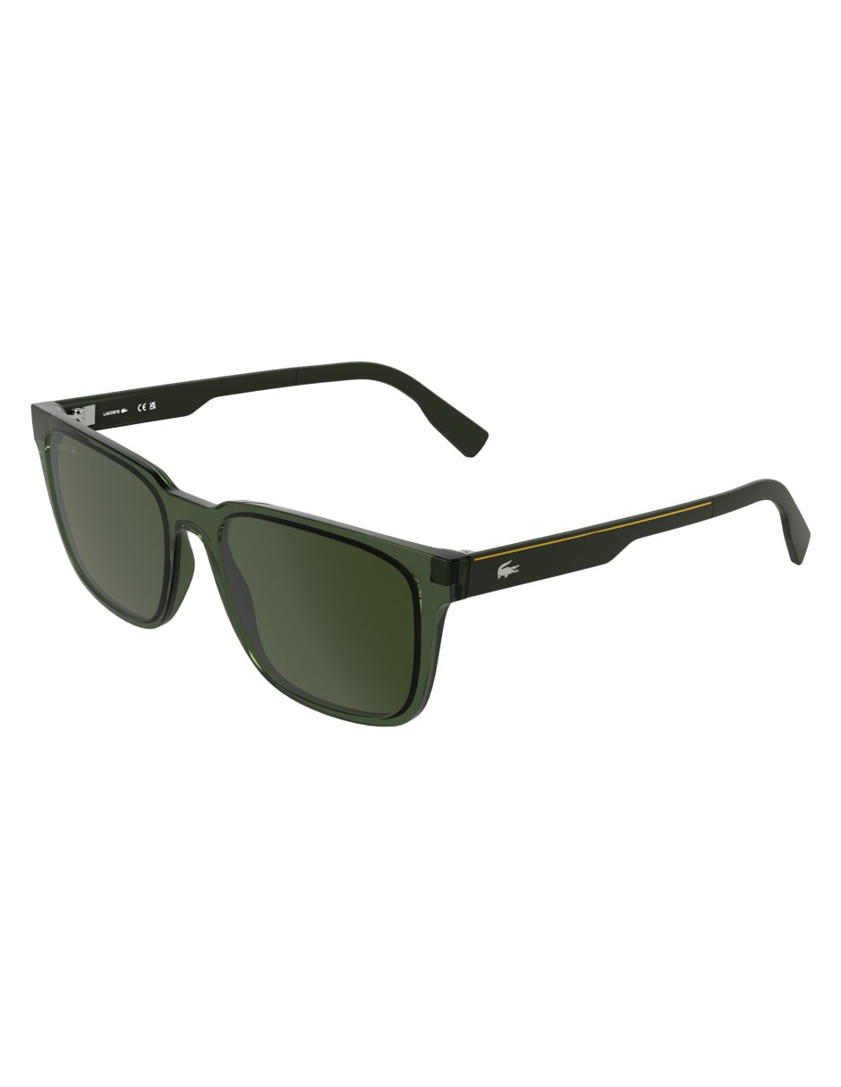 Lentes de sol L6077S-5518-301 para hombre 2