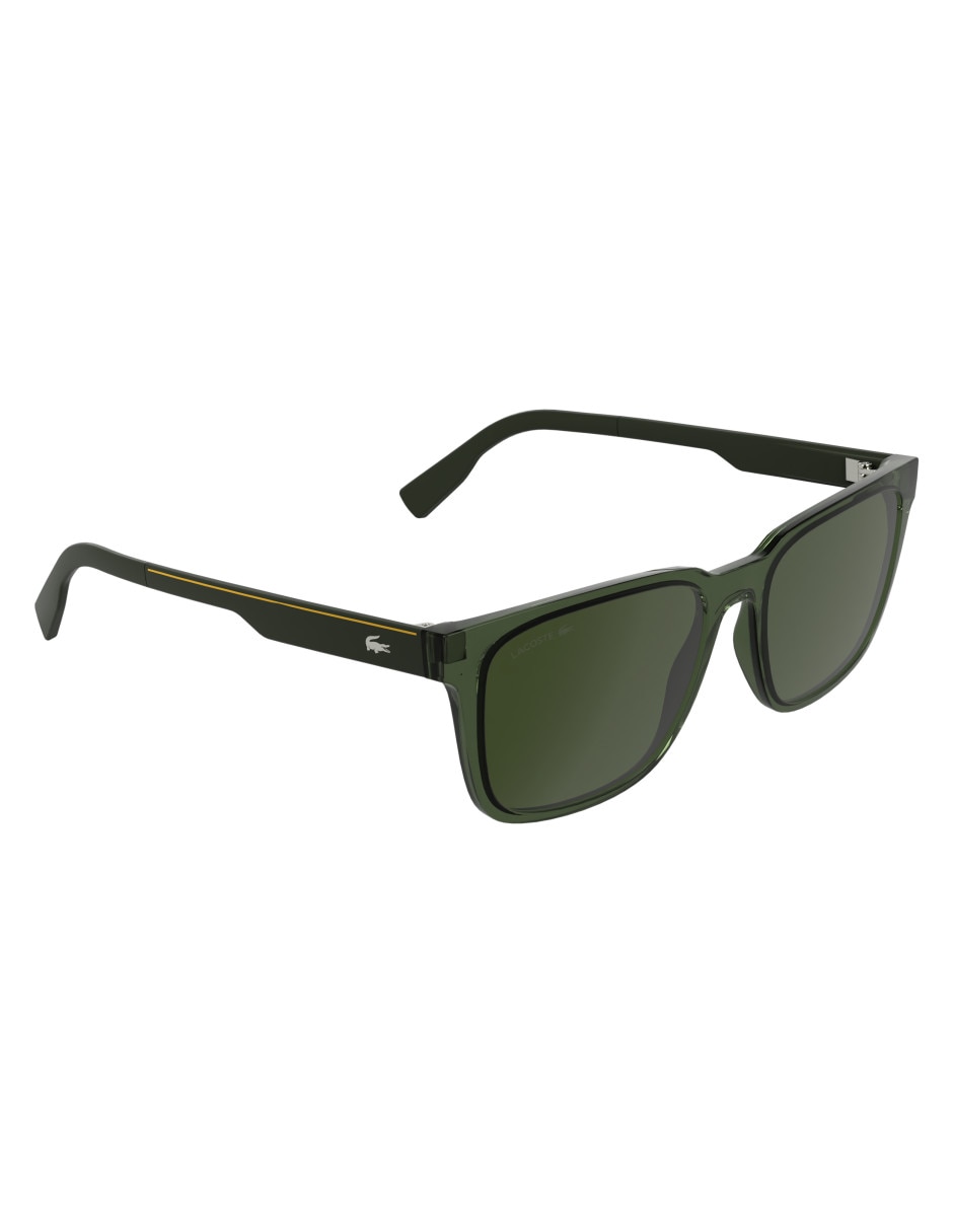 Lentes de sol L6077S-5518-301 para hombre 3