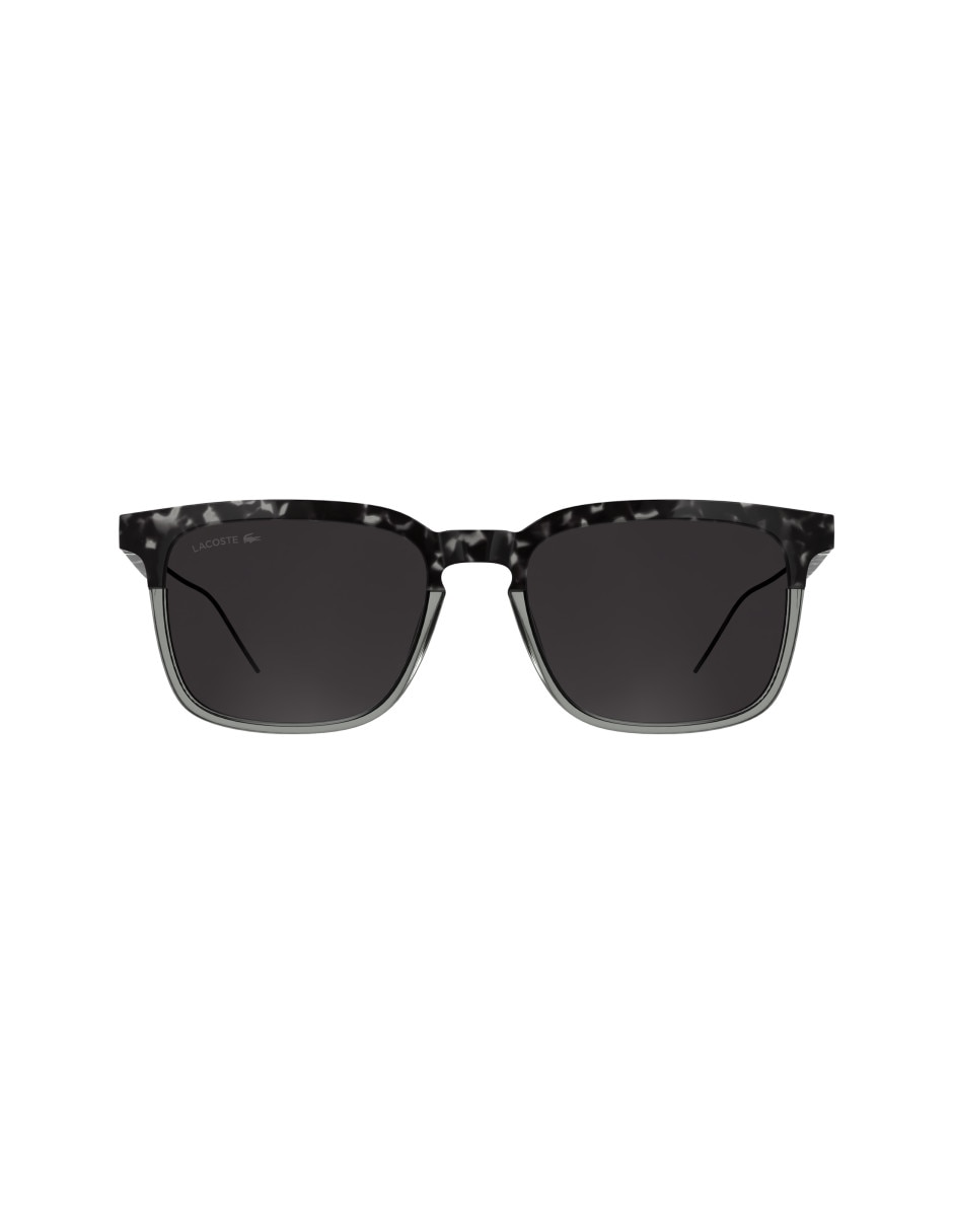 Lentes de sol L6074S-5619-240 para hombre