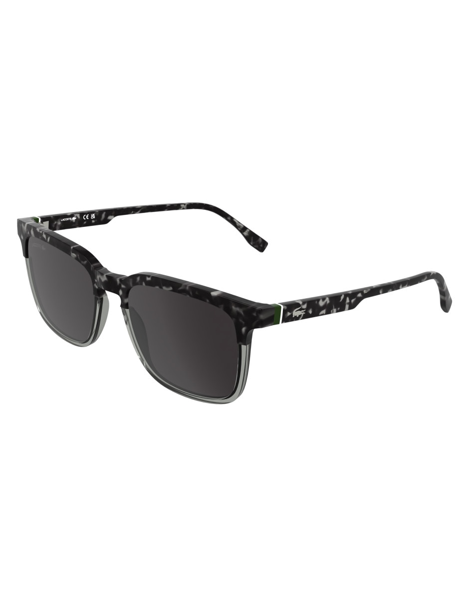 Lentes de sol L6074S-5619-240 para hombre 2
