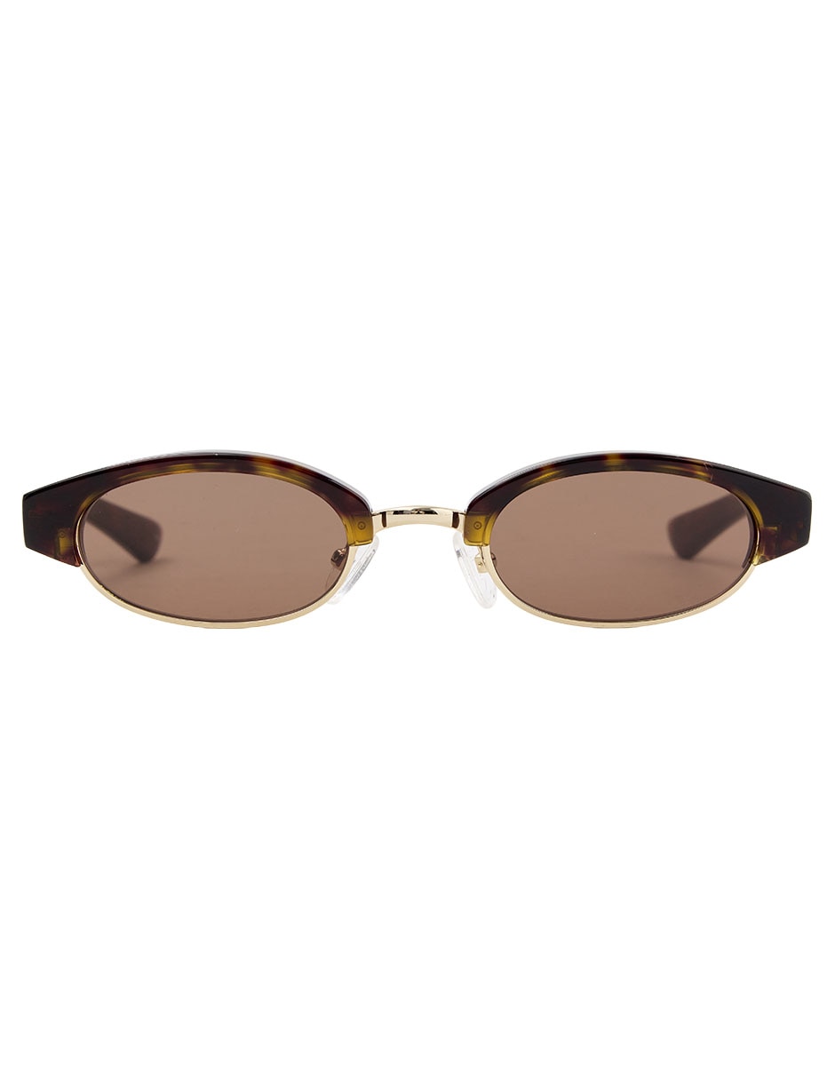 Lentes de sol AM0534S-002 para mujer Lentes de sol AM0534S-002 para mujer