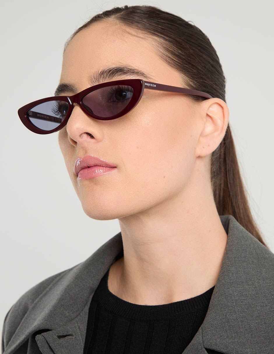 Lentes de sol para mujer 6