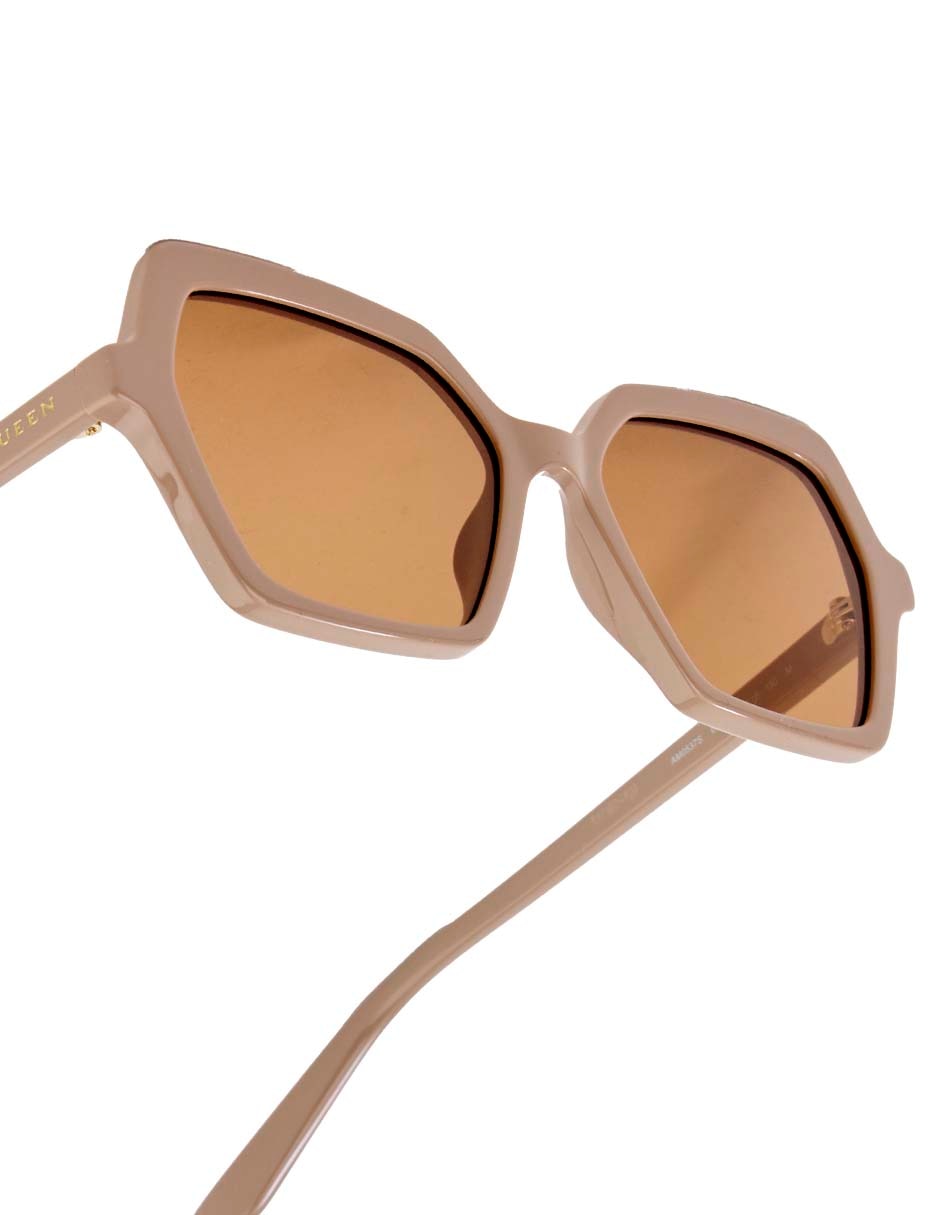 Lentes de sol AM0537S-003 para mujer 5