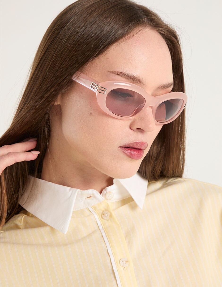 Lentes de sol para mujer 6