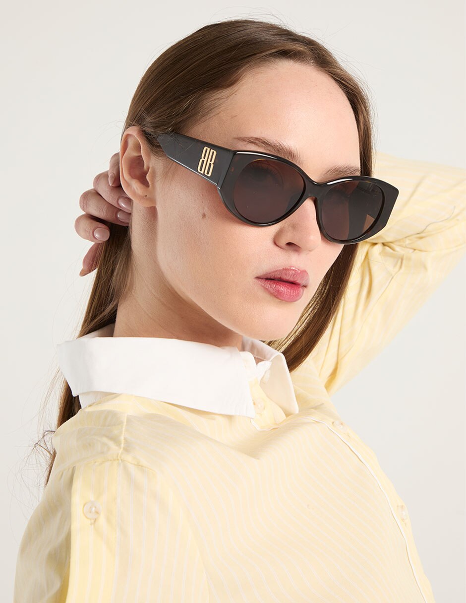 Lentes de sol para mujer 6