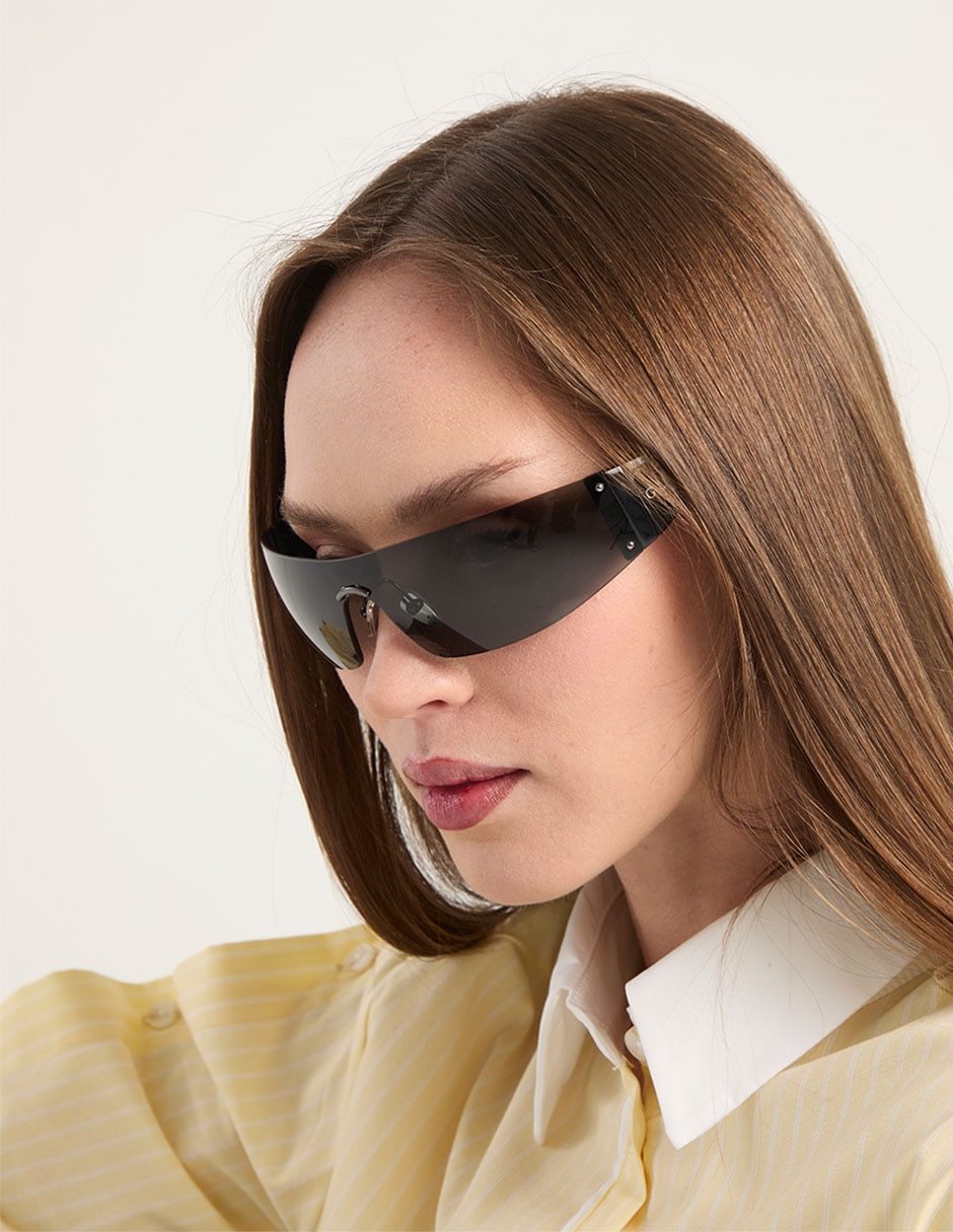 Lentes de sol unisex 6