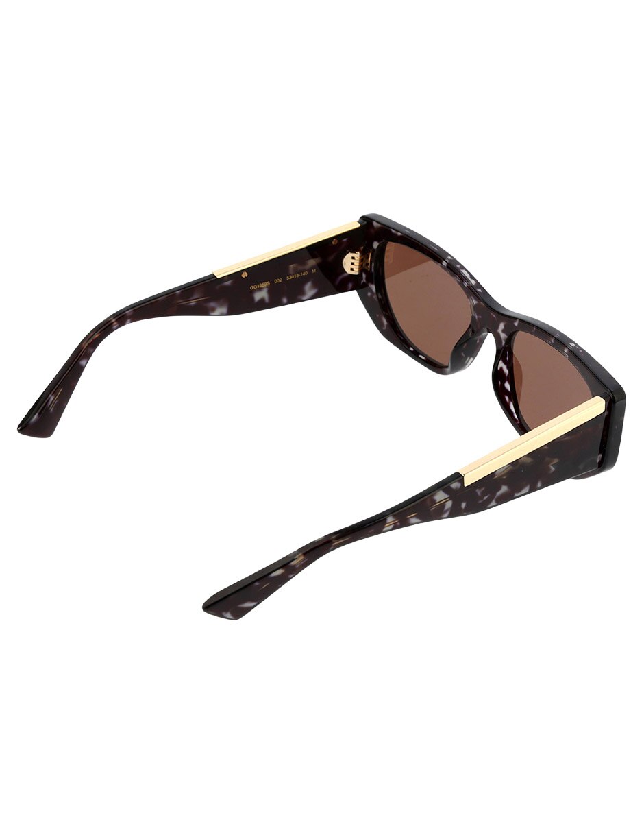 Lentes de sol GG1959S-002 para mujer 4
