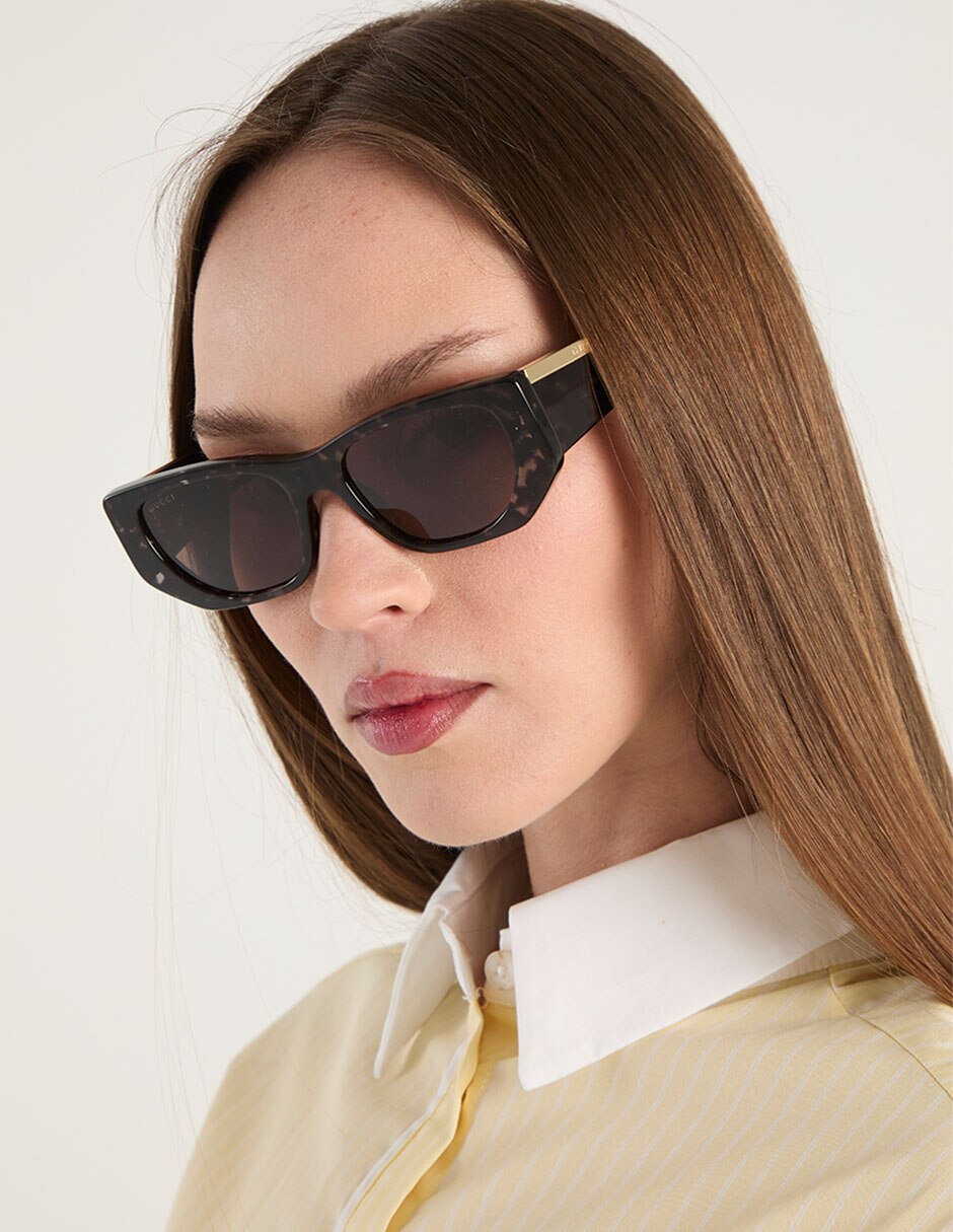 Lentes de sol GG1959S-002 para mujer 6