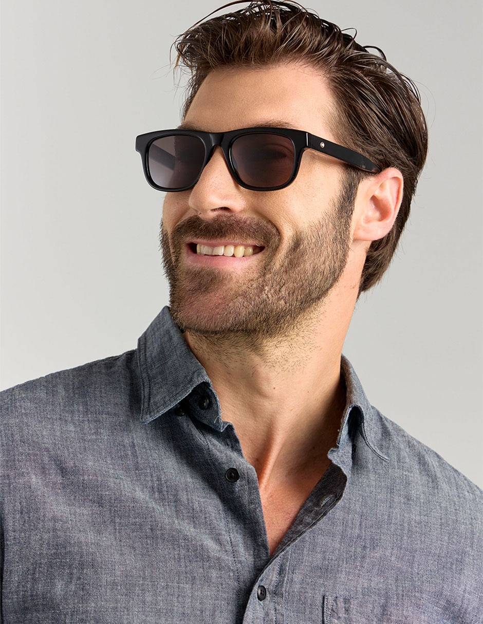 Lentes de sol MB0421S para hombre 6