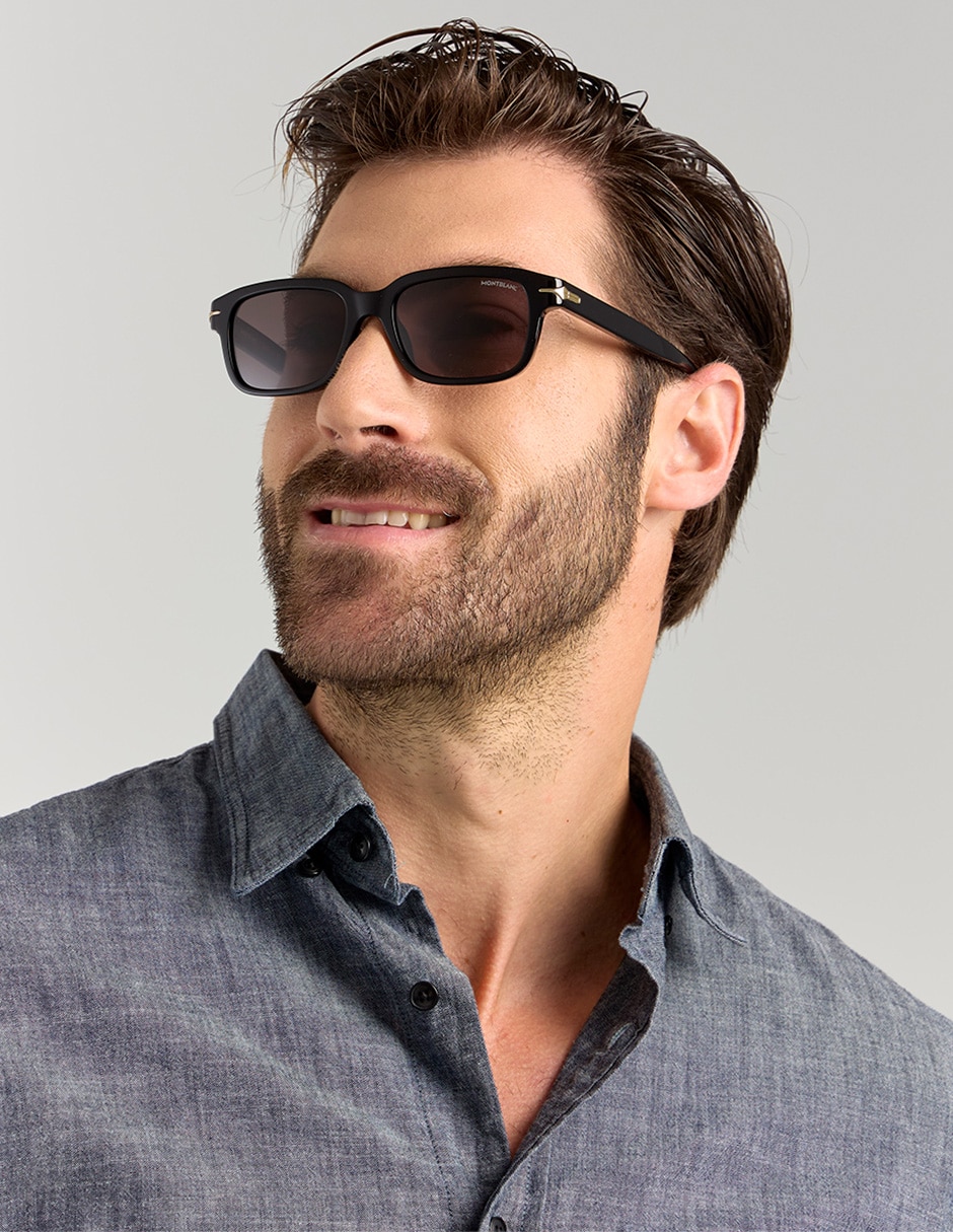 Lentes de sol MB0436S para hombre 6