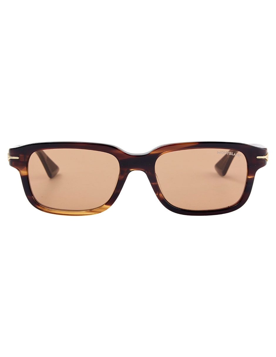 Lentes de sol MB0436S-004 para hombre