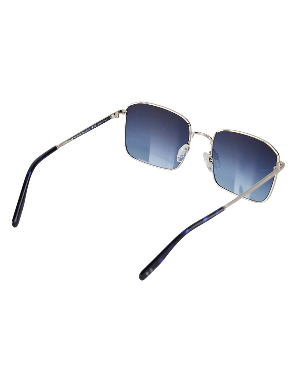 Lentes de sol iris unisex 4