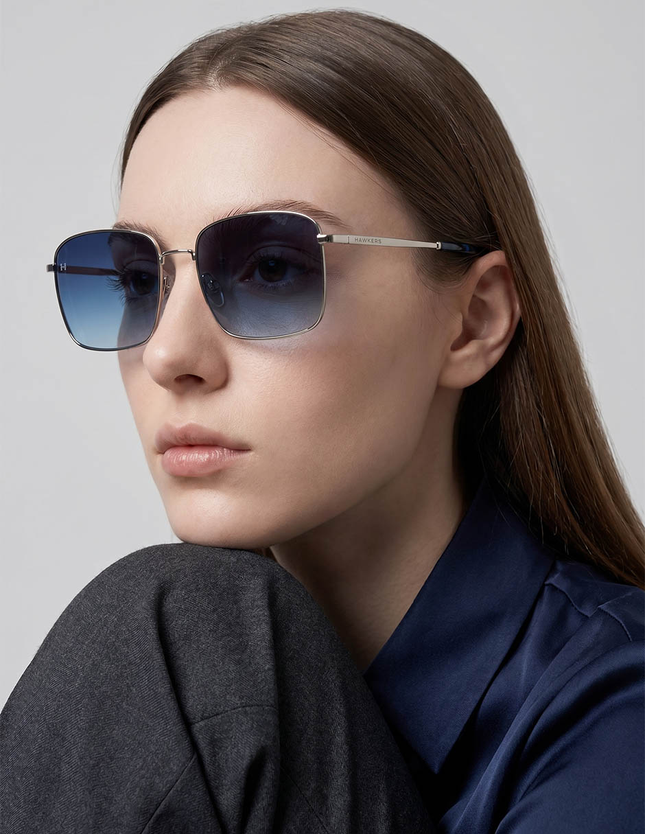 Lentes de sol iris unisex 7