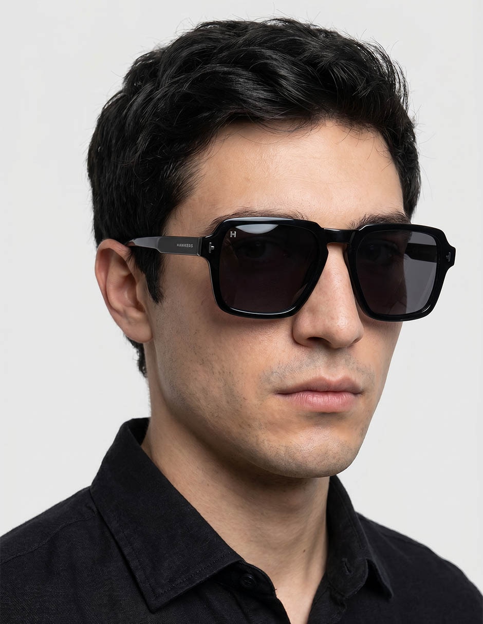 Lentes de sol lash para hombre 6