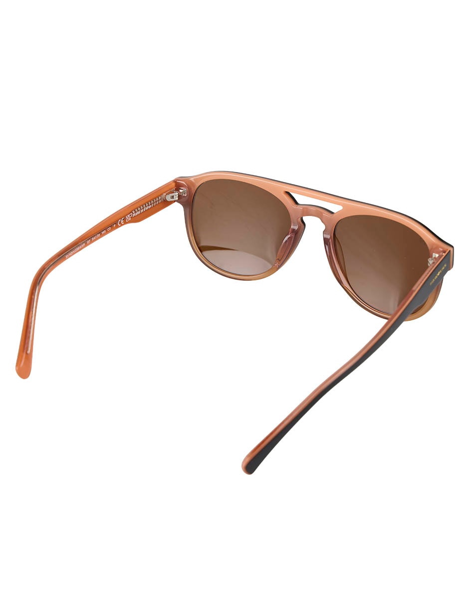 Lentes de sol unisex 4