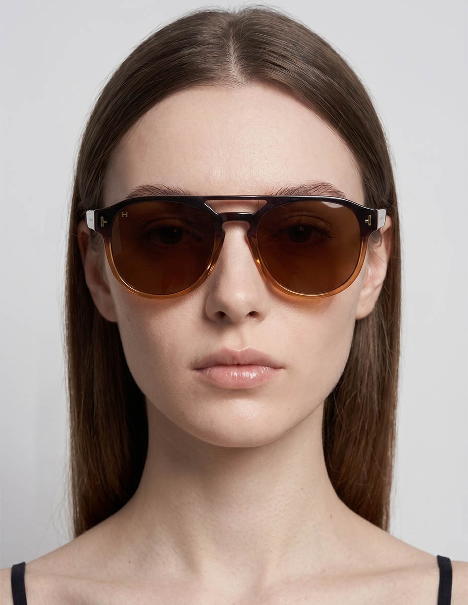 Lentes de sol unisex 6