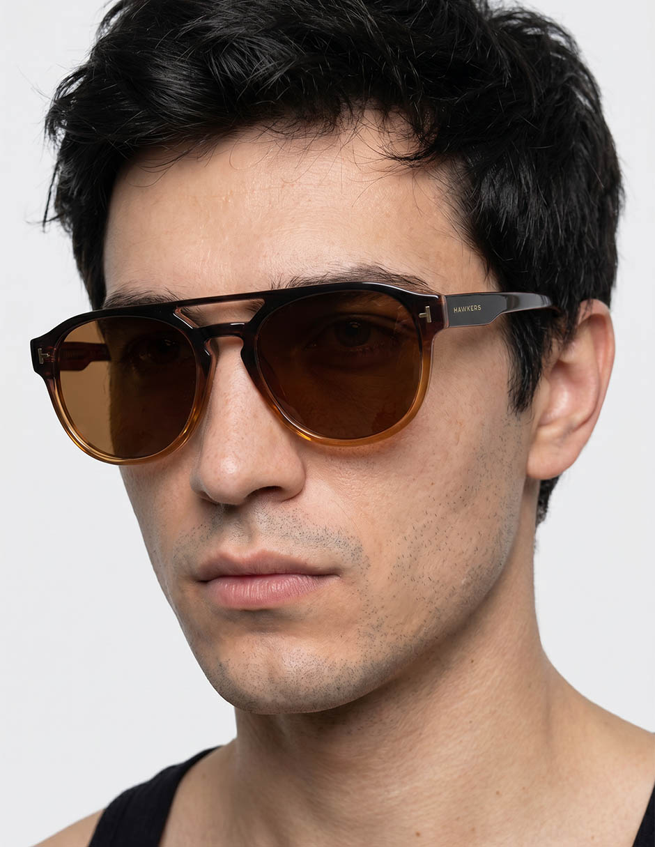 Lentes de sol unisex 7