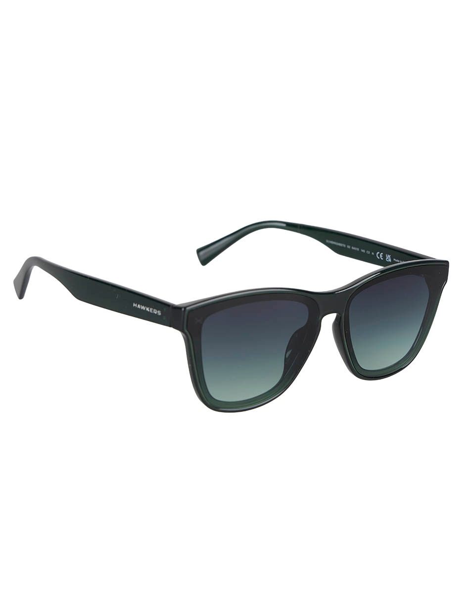 Lentes de sol downtown max unisex 3