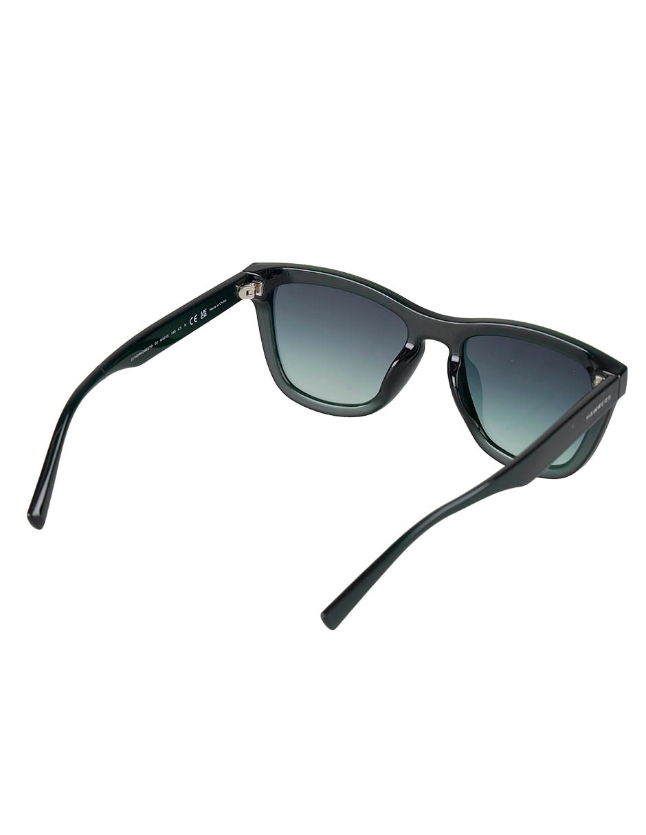 Lentes de sol downtown max unisex 4
