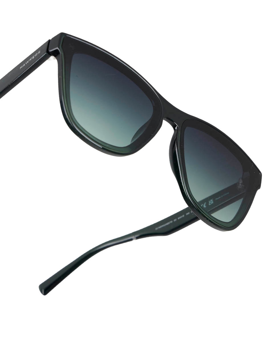 Lentes de sol downtown max unisex 5