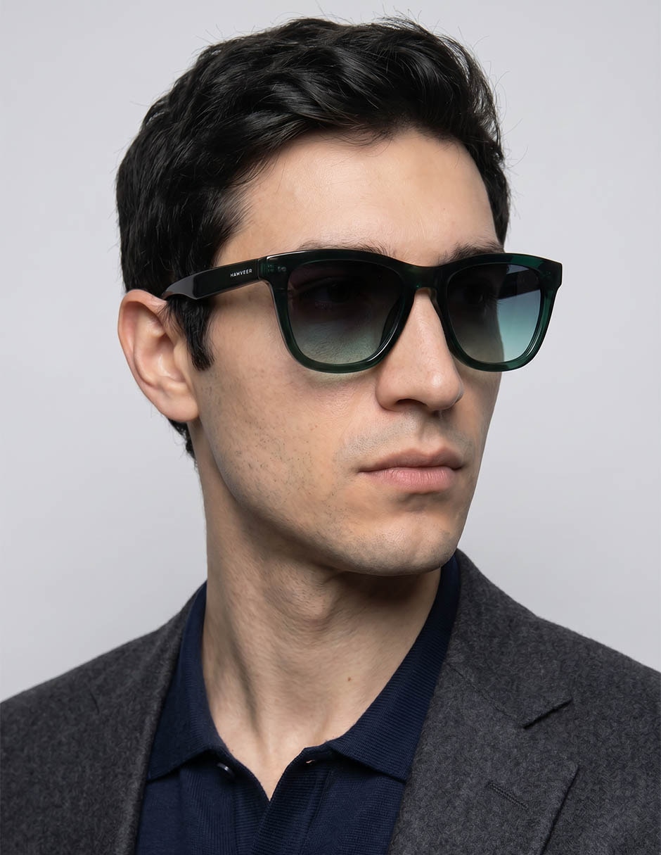 Lentes de sol downtown max unisex 7