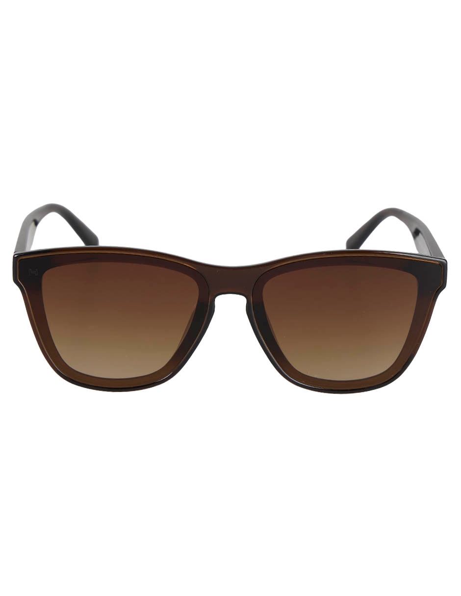 Lentes de sol downtown max unisex 1