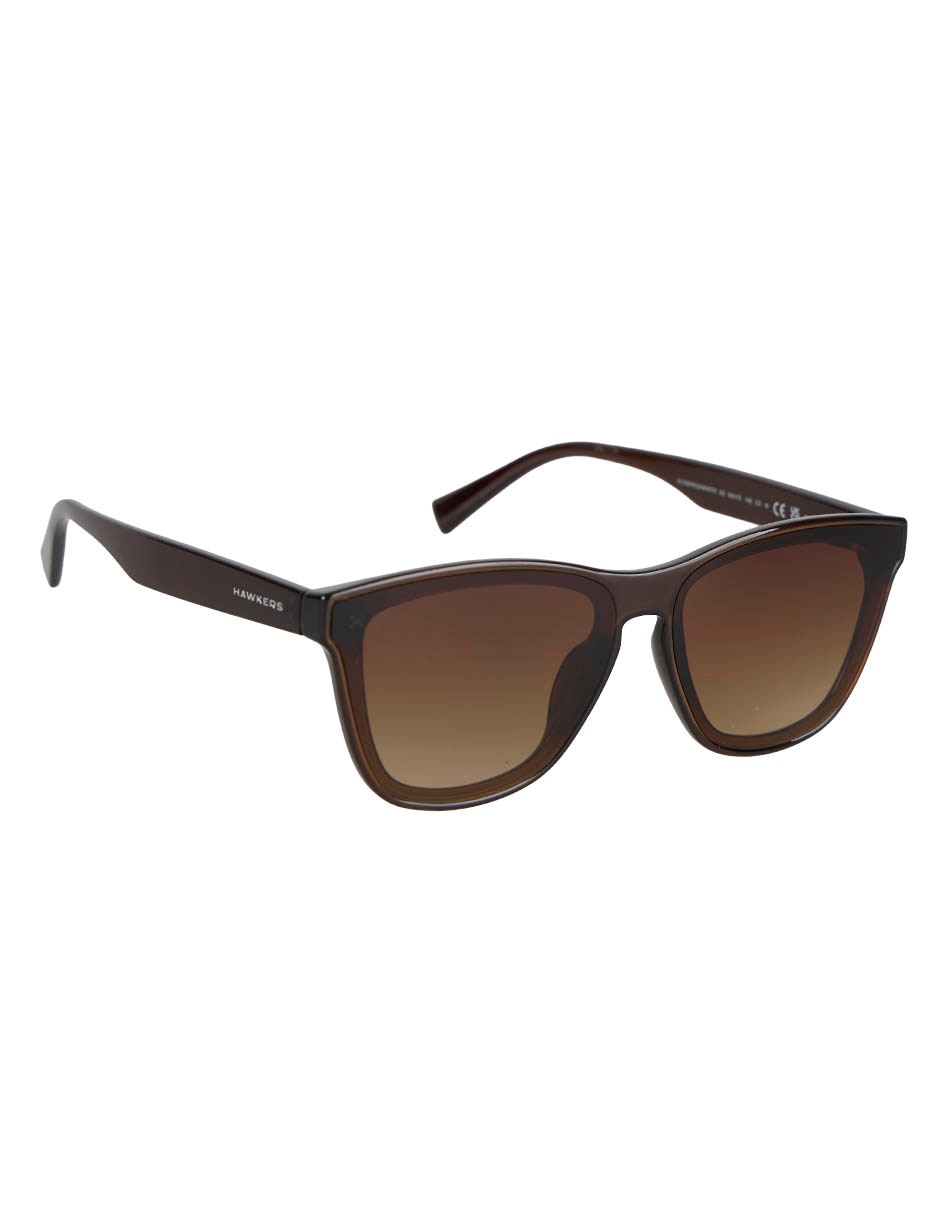 Lentes de sol downtown max unisex 3