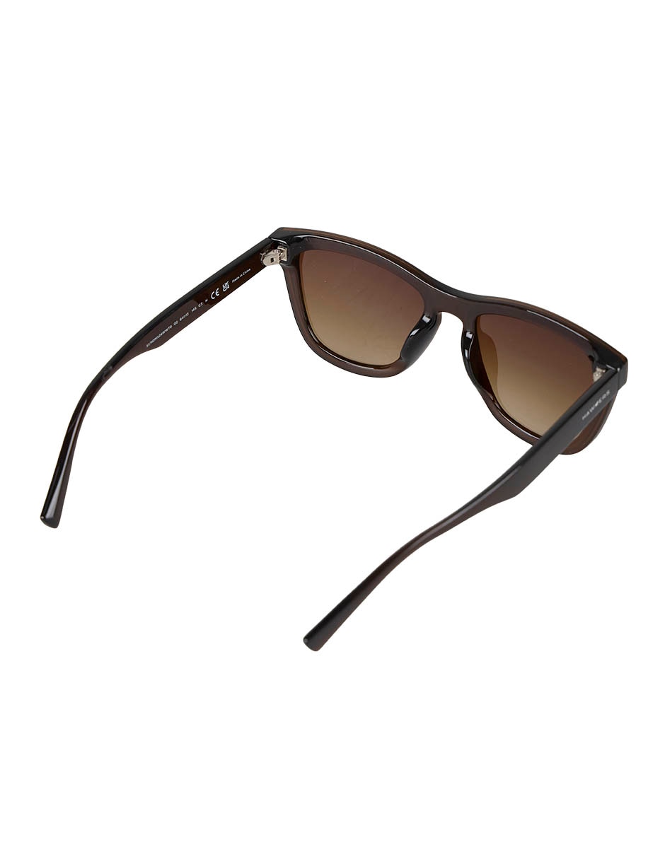 Lentes de sol downtown max unisex 4