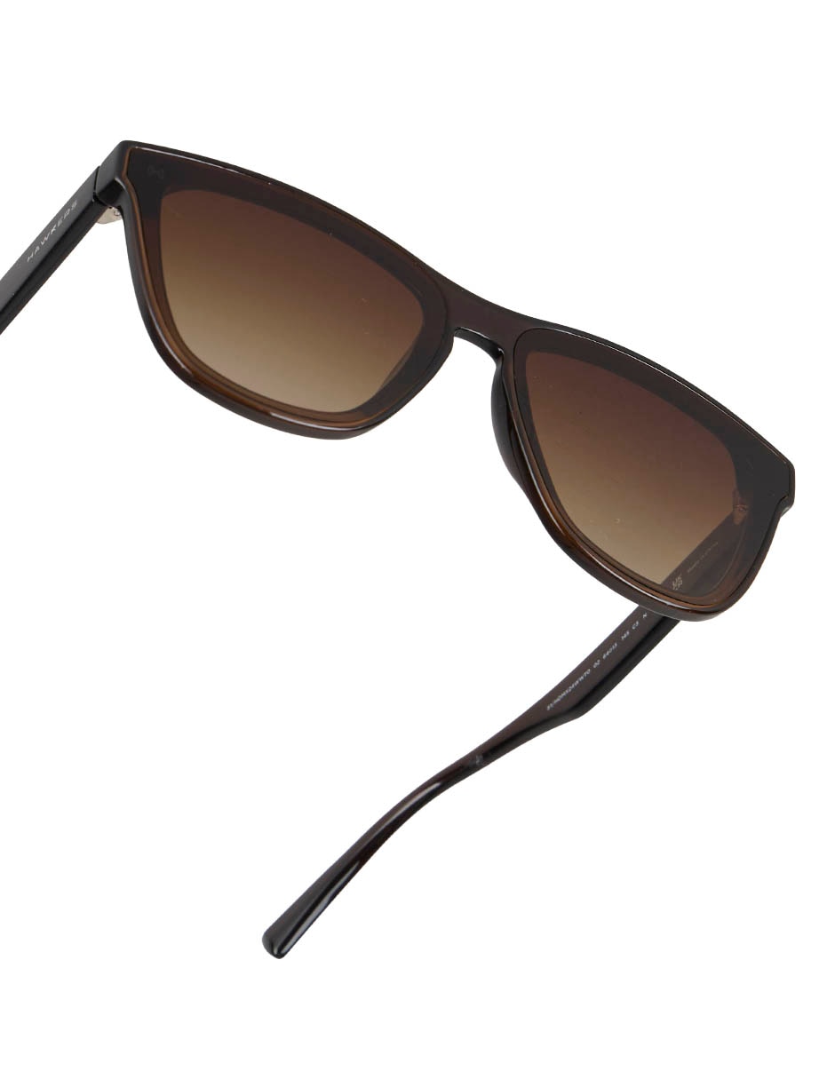Lentes de sol downtown max unisex 5