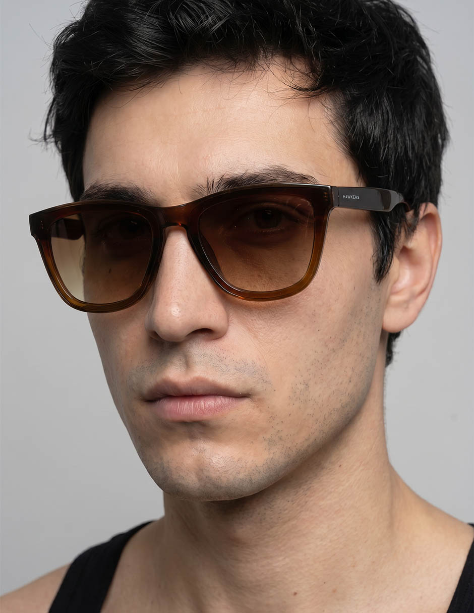 Lentes de sol downtown max unisex 6