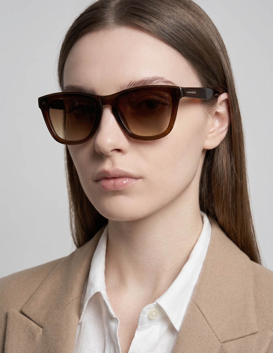 Lentes de sol downtown max unisex 7
