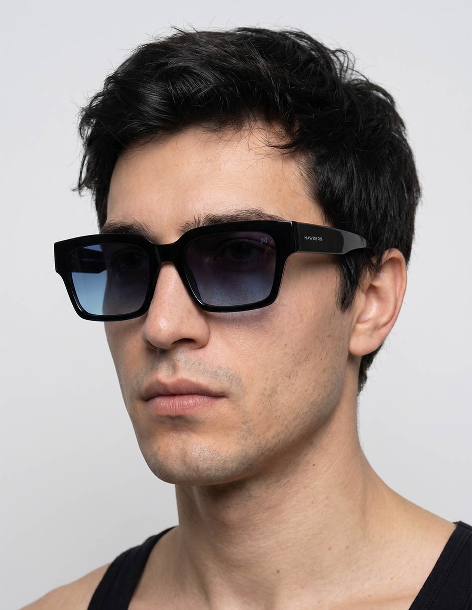 Lentes de sol unisex 7