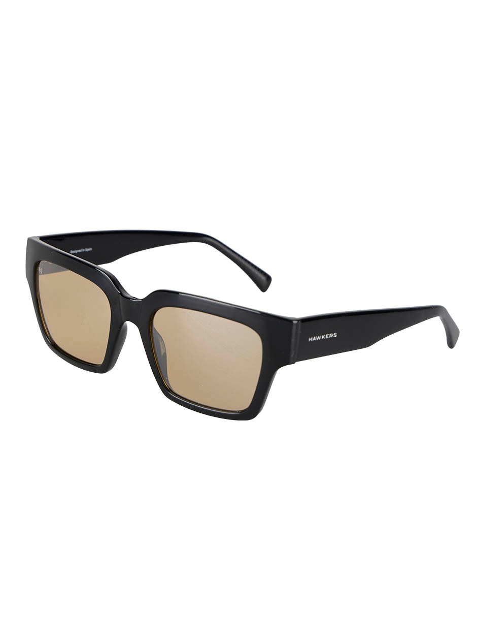 Lentes de sol eco unisex