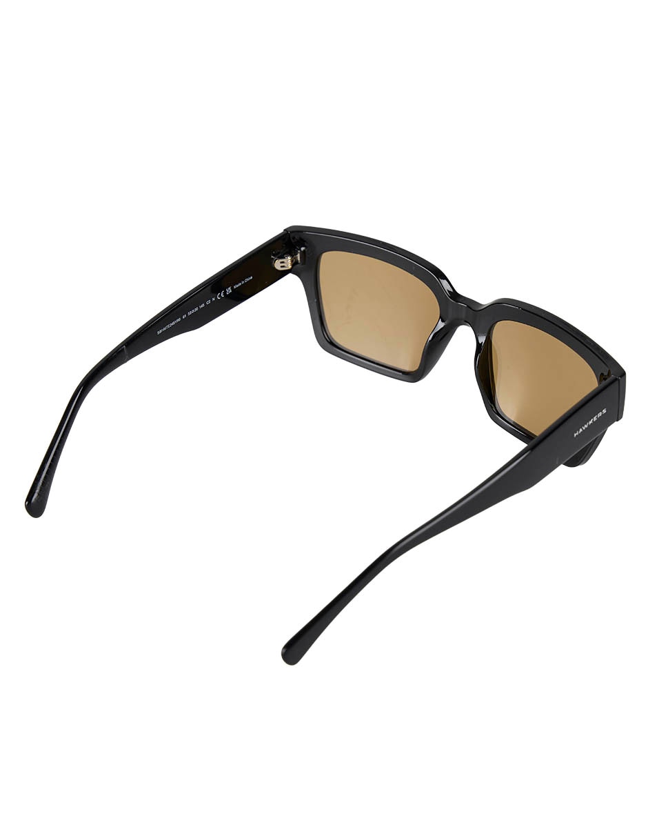 Lentes de sol eco unisex 4
