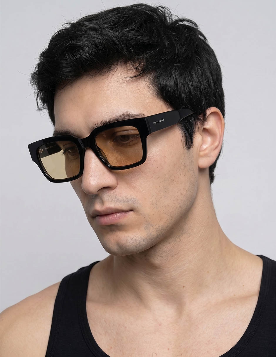 Lentes de sol eco unisex 6