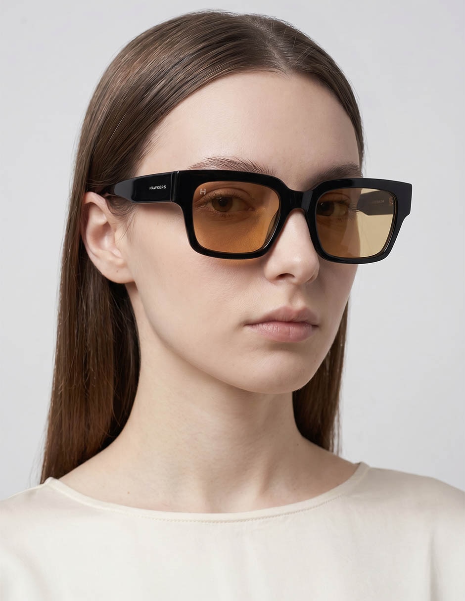 Lentes de sol eco unisex 7