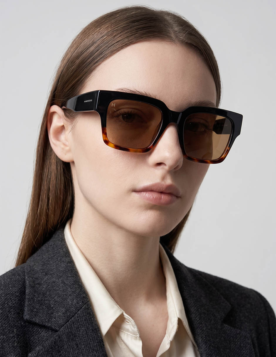 Lentes de sol unisex 6
