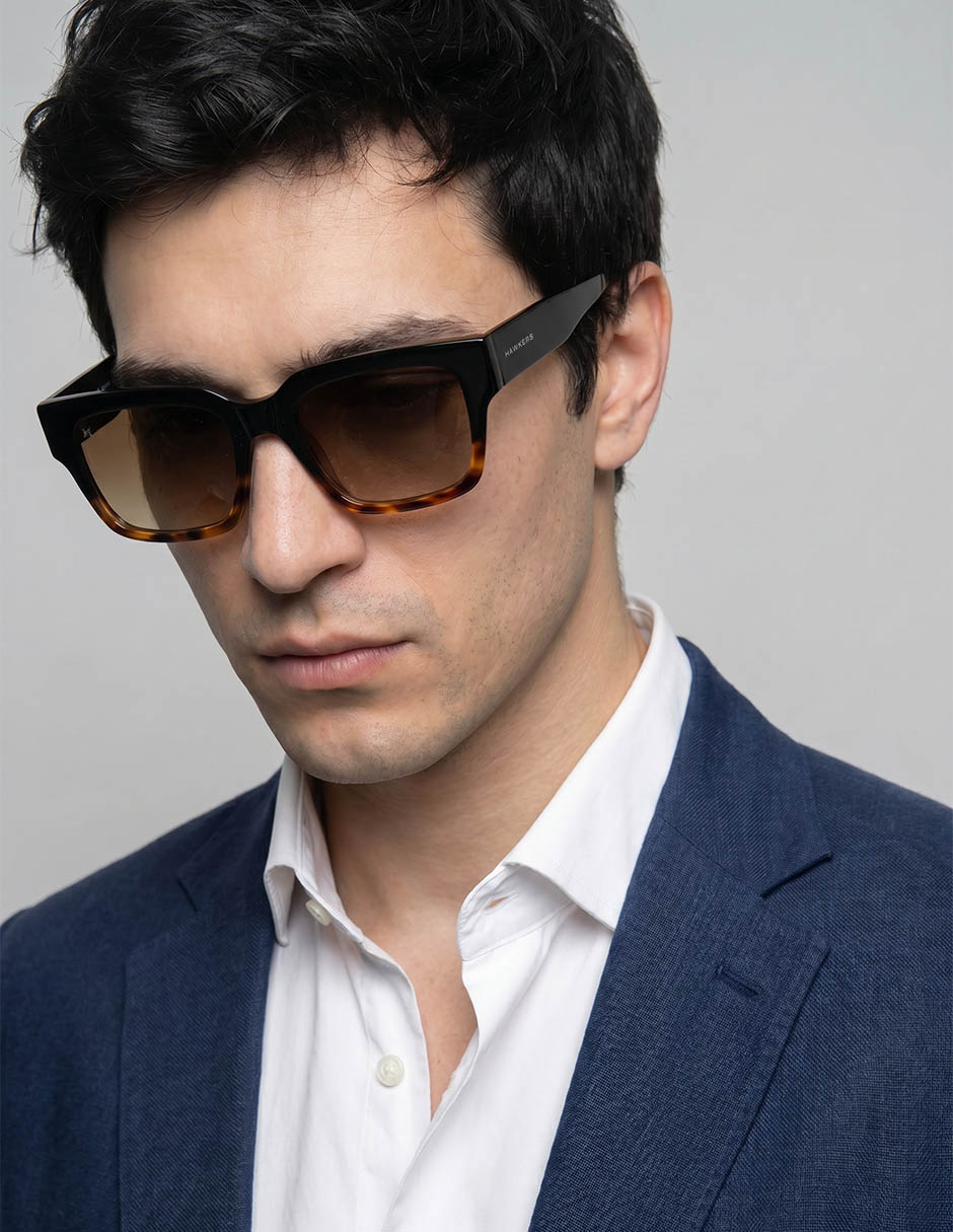Lentes de sol unisex 7